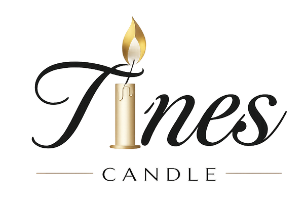 Tines Candle